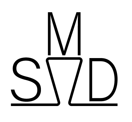 1987 - SMD Logo